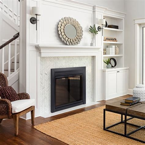 Vandervoort Fireplace Doors 